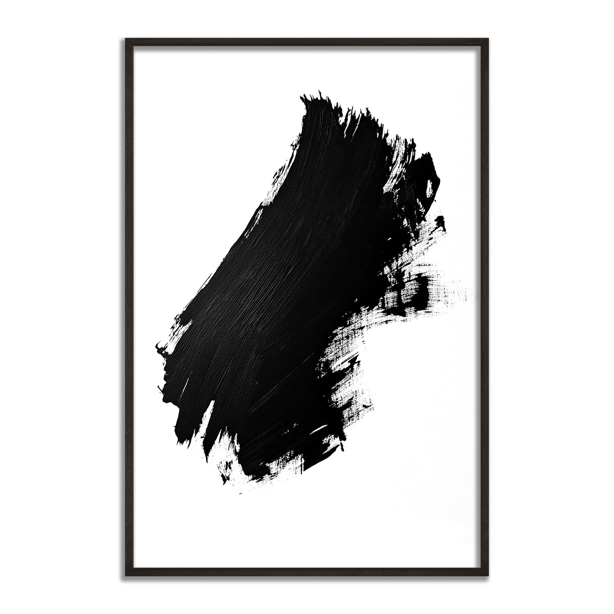 Stroke No. 1