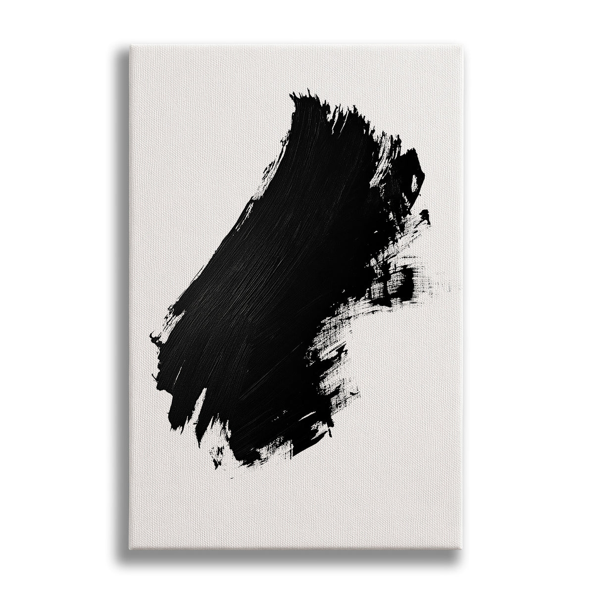 Stroke No. 1