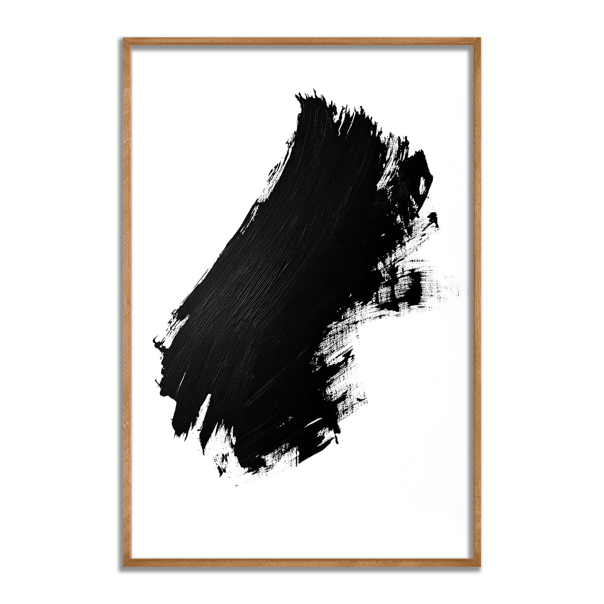 Stroke No. 1