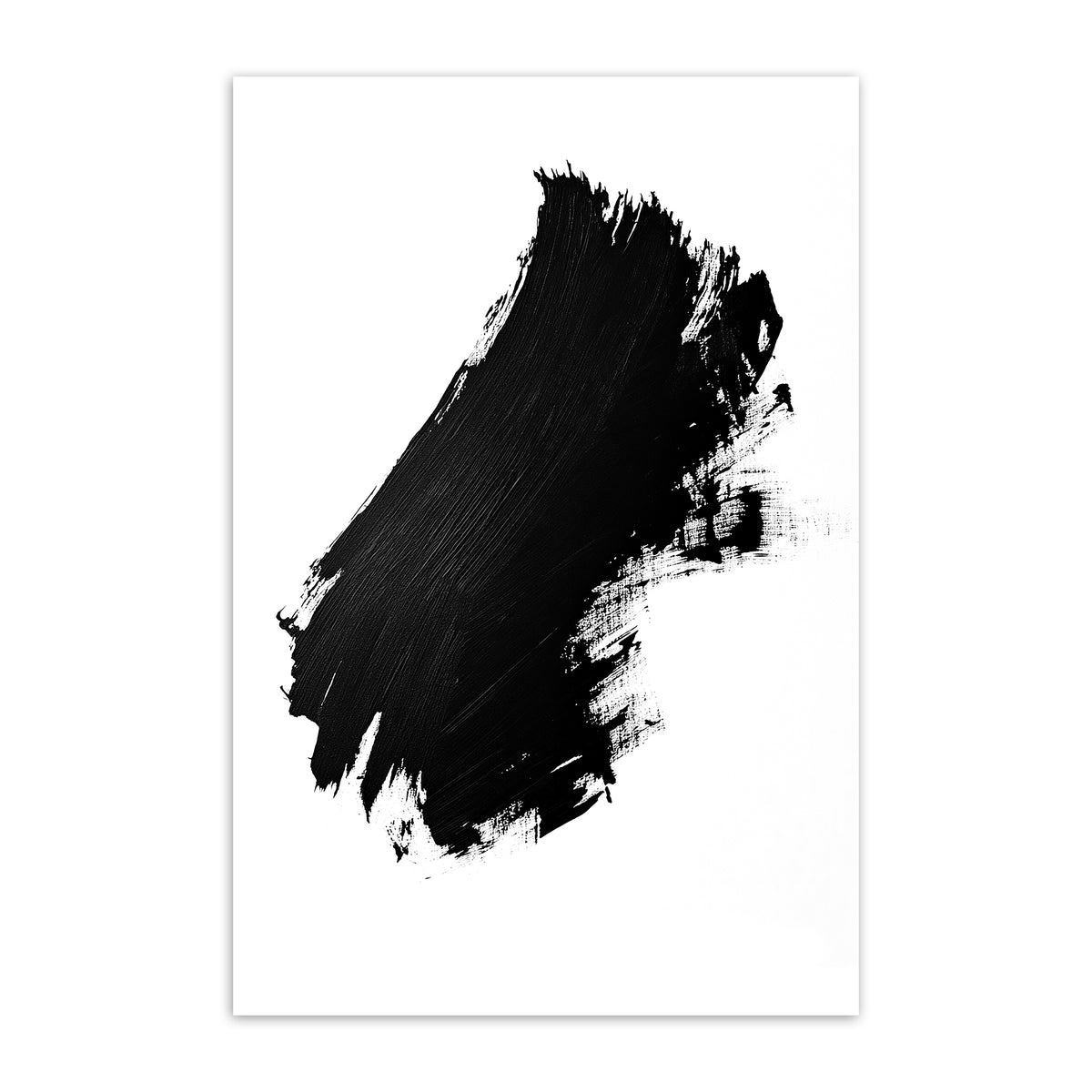 Stroke No. 1