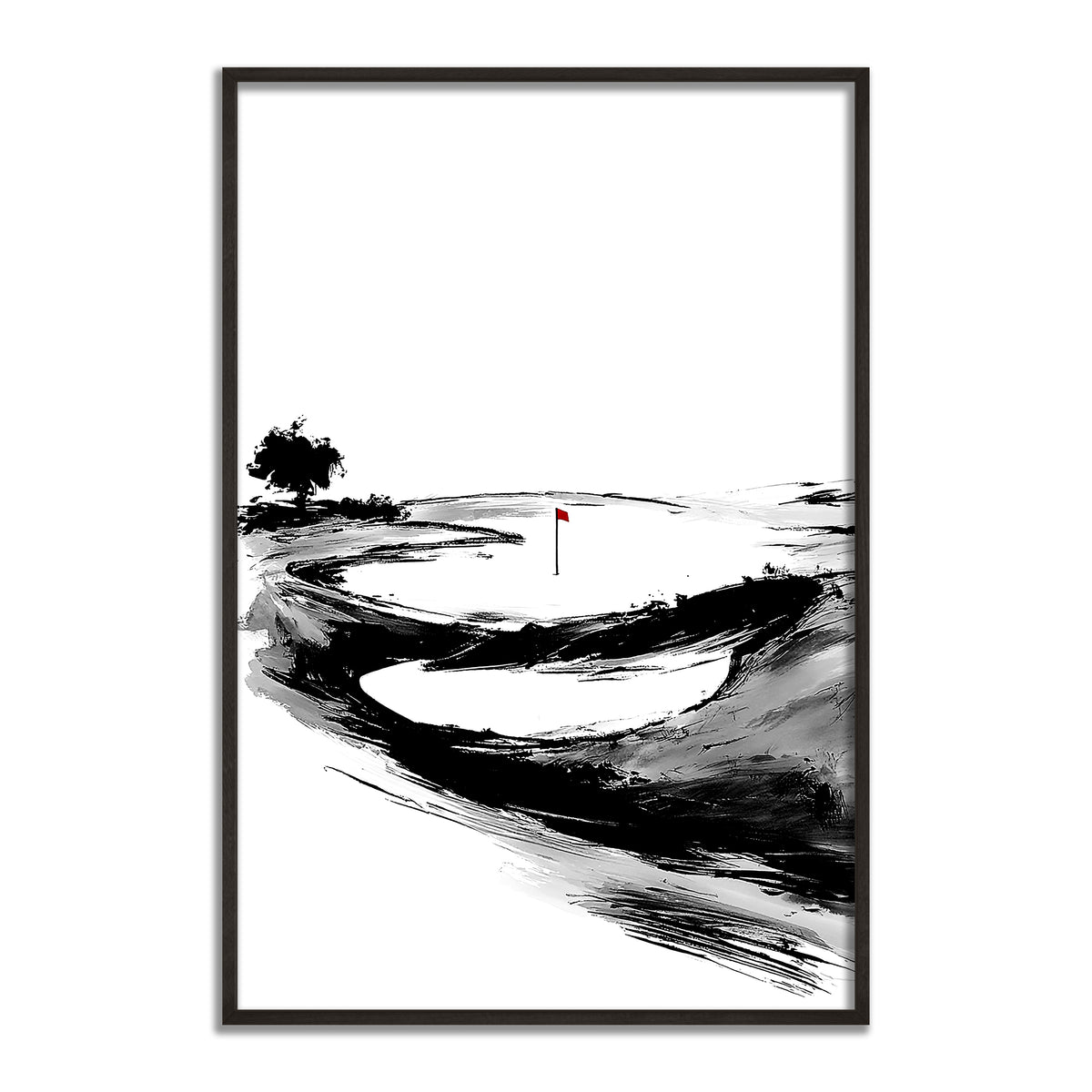 The Approach