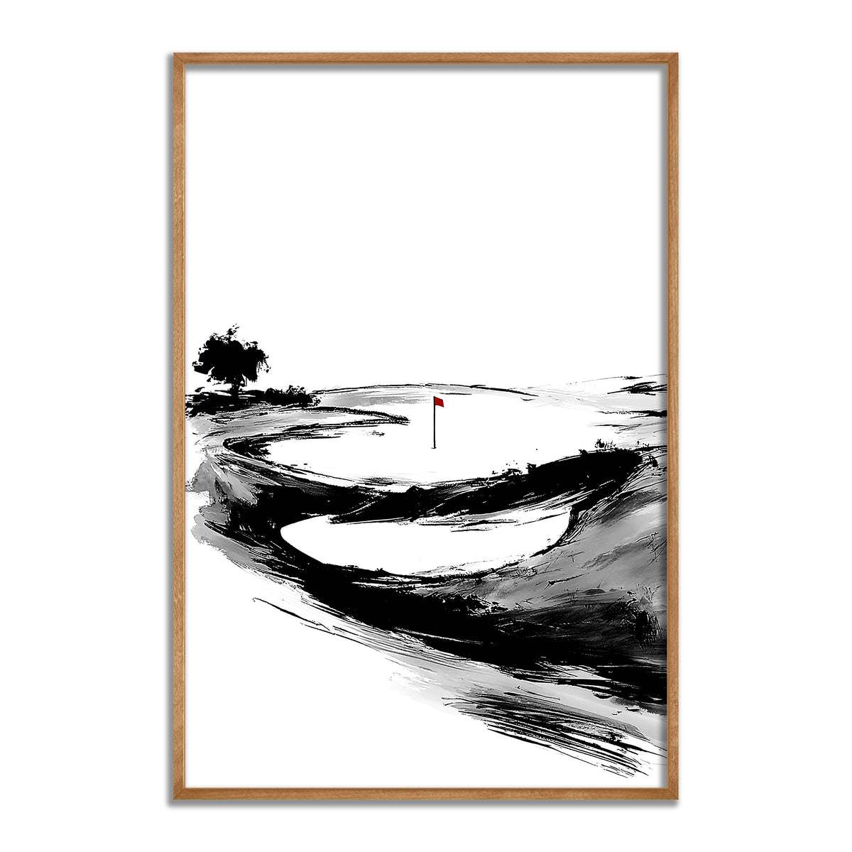 The Approach