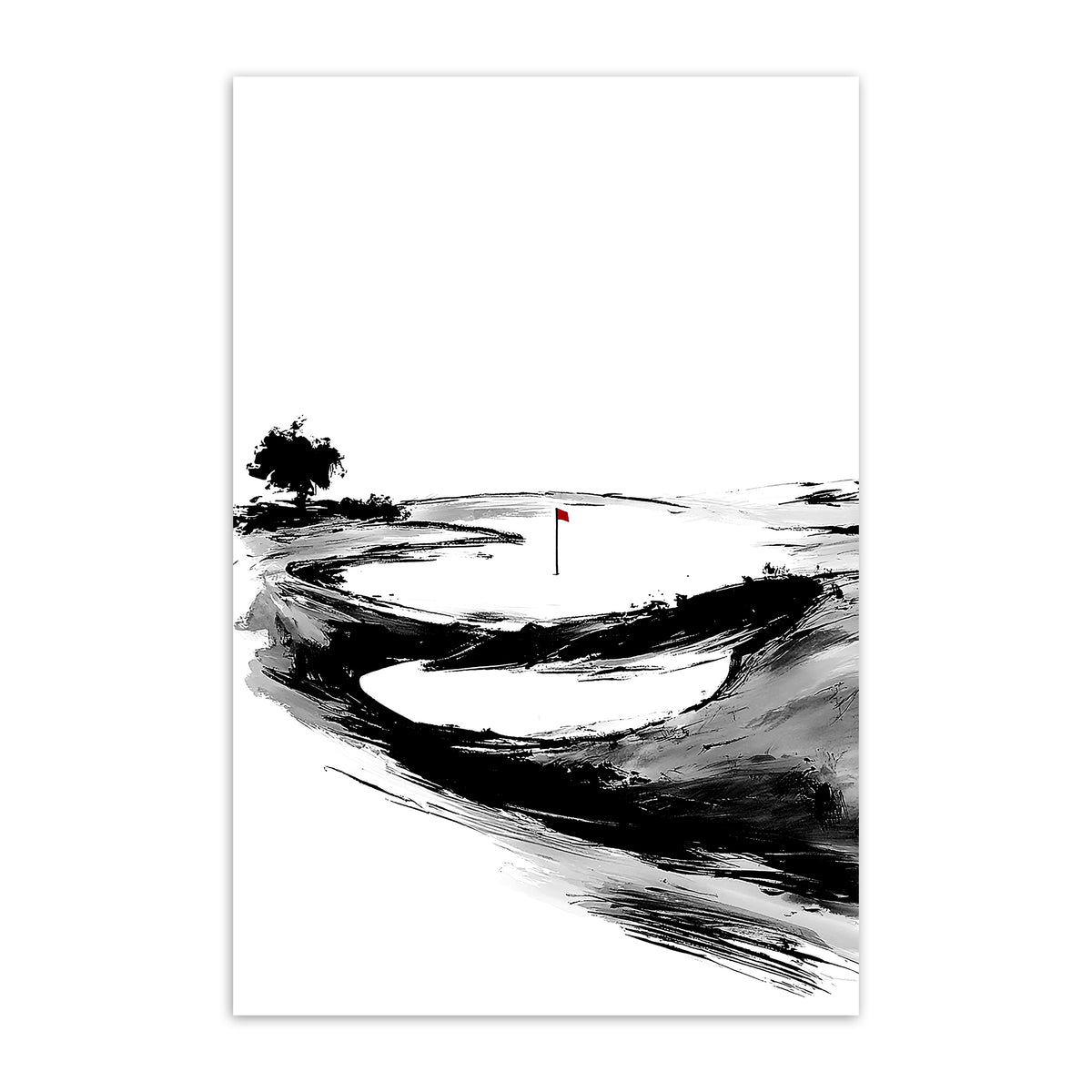 The Approach