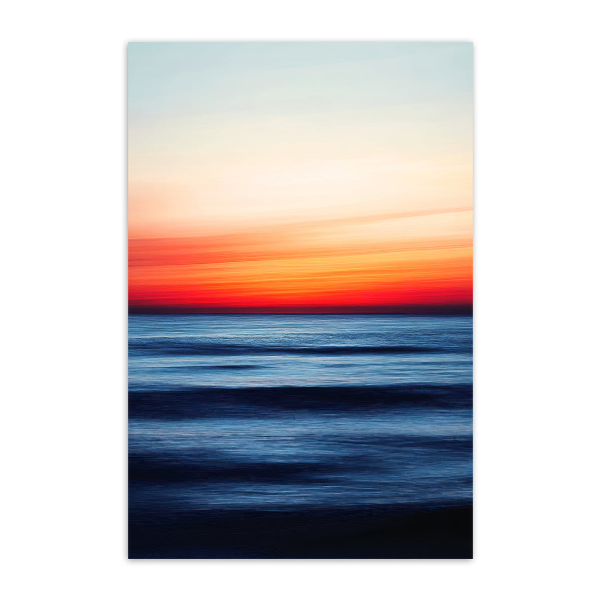 The Calming