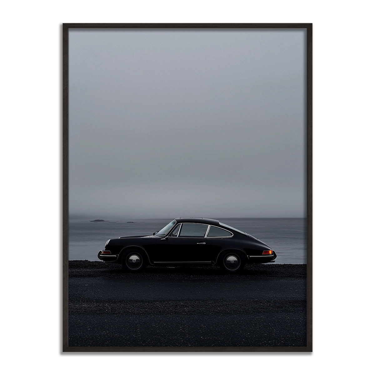 The Long Way