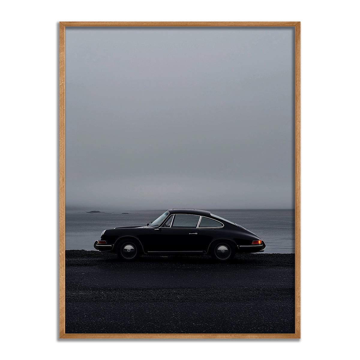 The Long Way