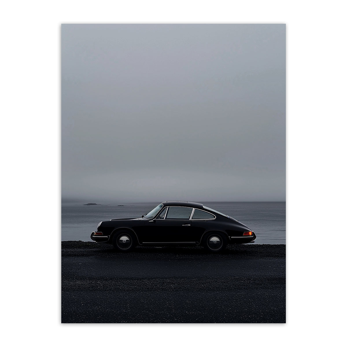 The Long Way