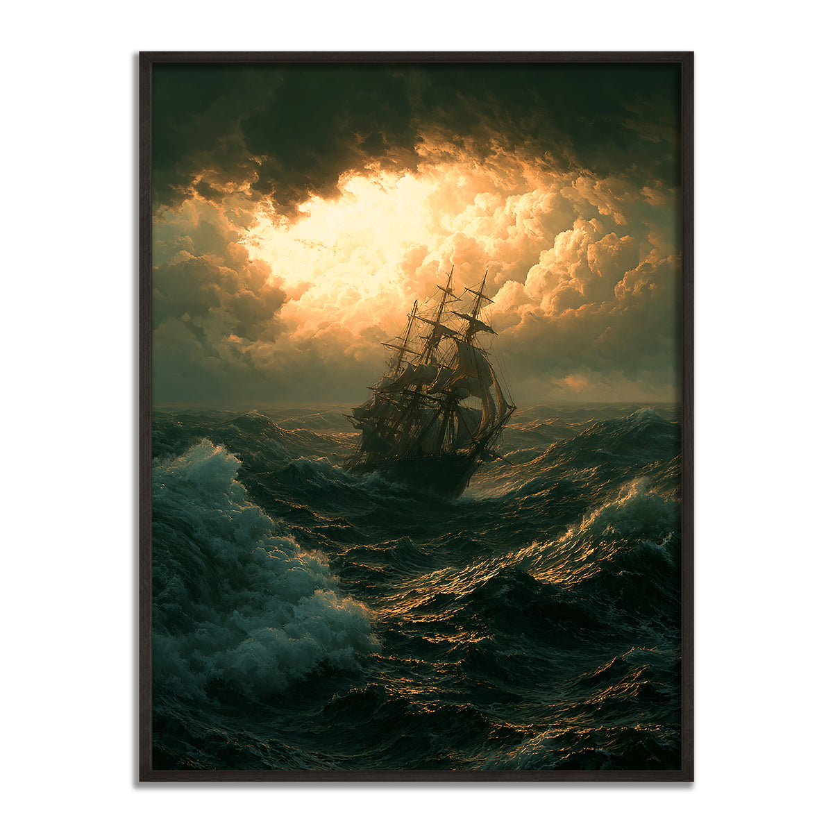The Squall
