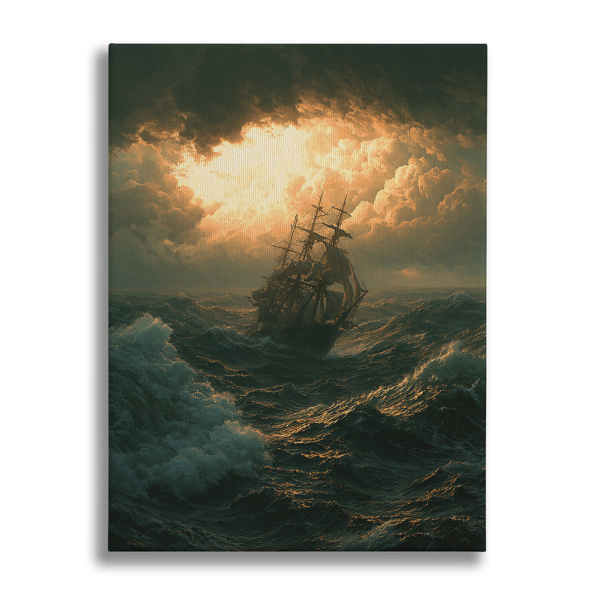 The Squall