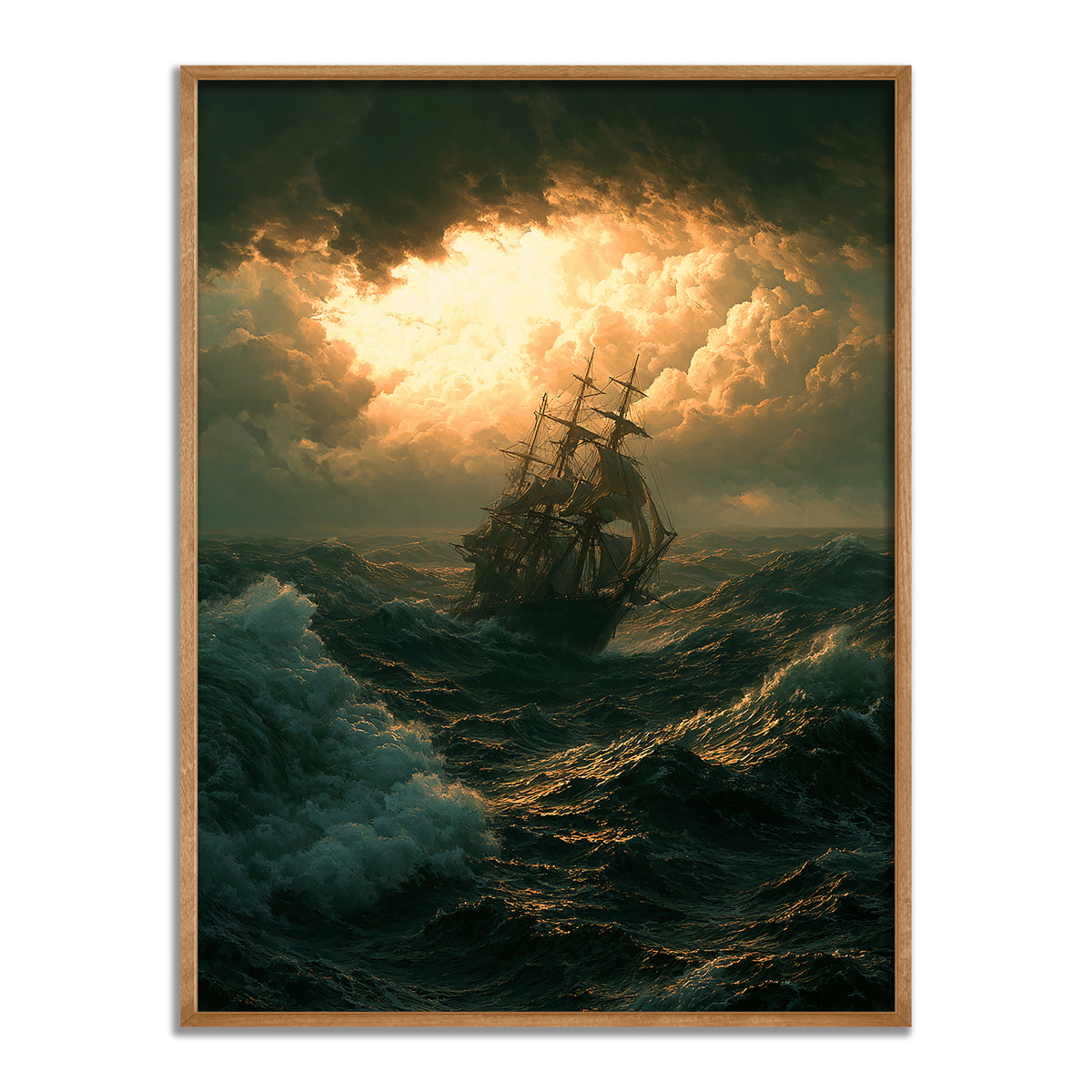 The Squall