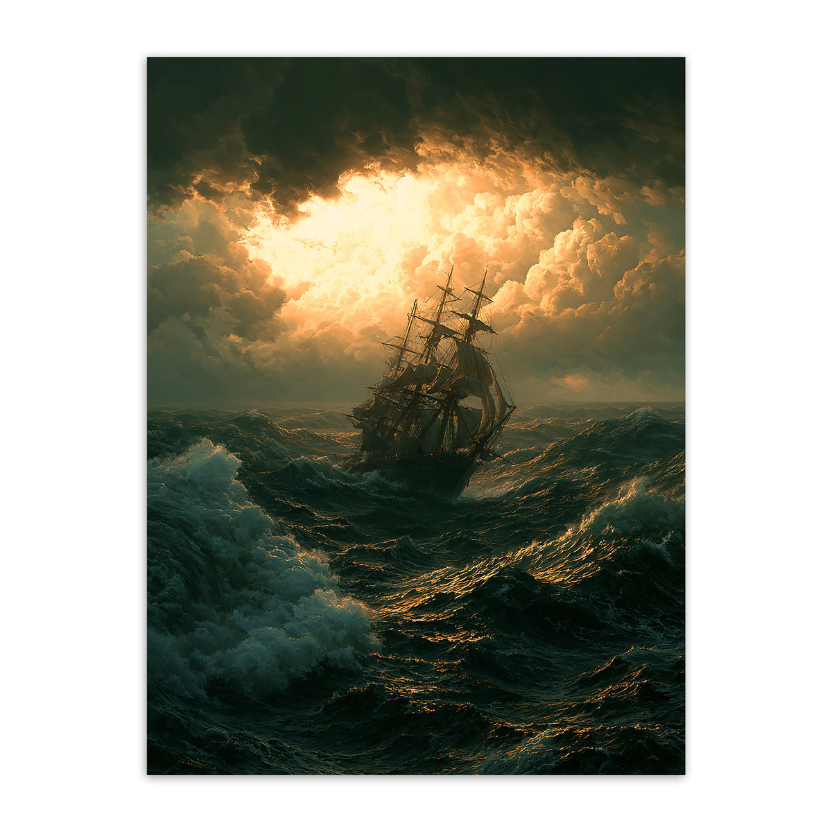 The Squall