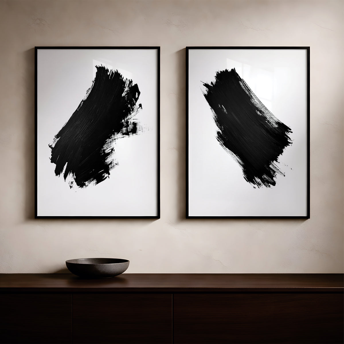 Stroke No. 1